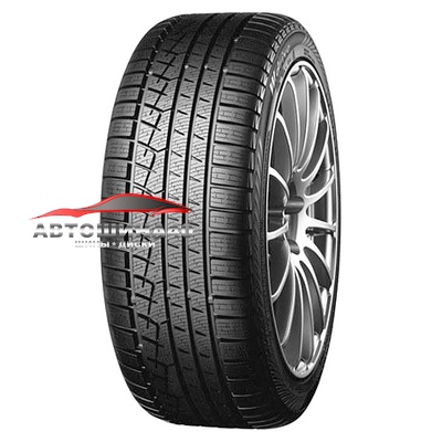 Зимние шины Yokohama W.drive V902B 265/35R18 97V